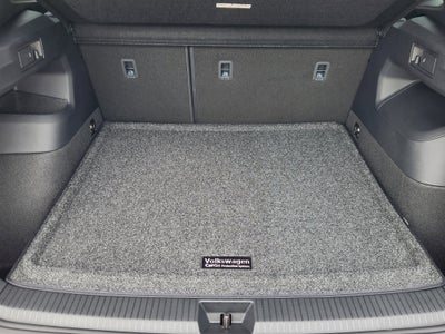 2026 Volkswagen Tiguan SEL R-Line Turbo