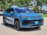 2026 Volkswagen Tiguan SEL R-Line Turbo
