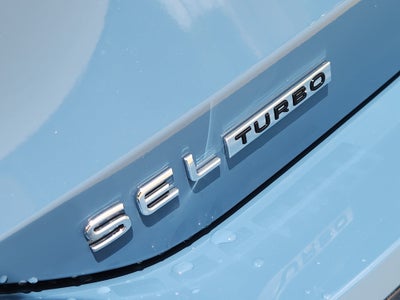 2026 Volkswagen Tiguan SEL R-Line Turbo