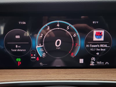 2026 Volkswagen Tiguan SEL R-Line Turbo