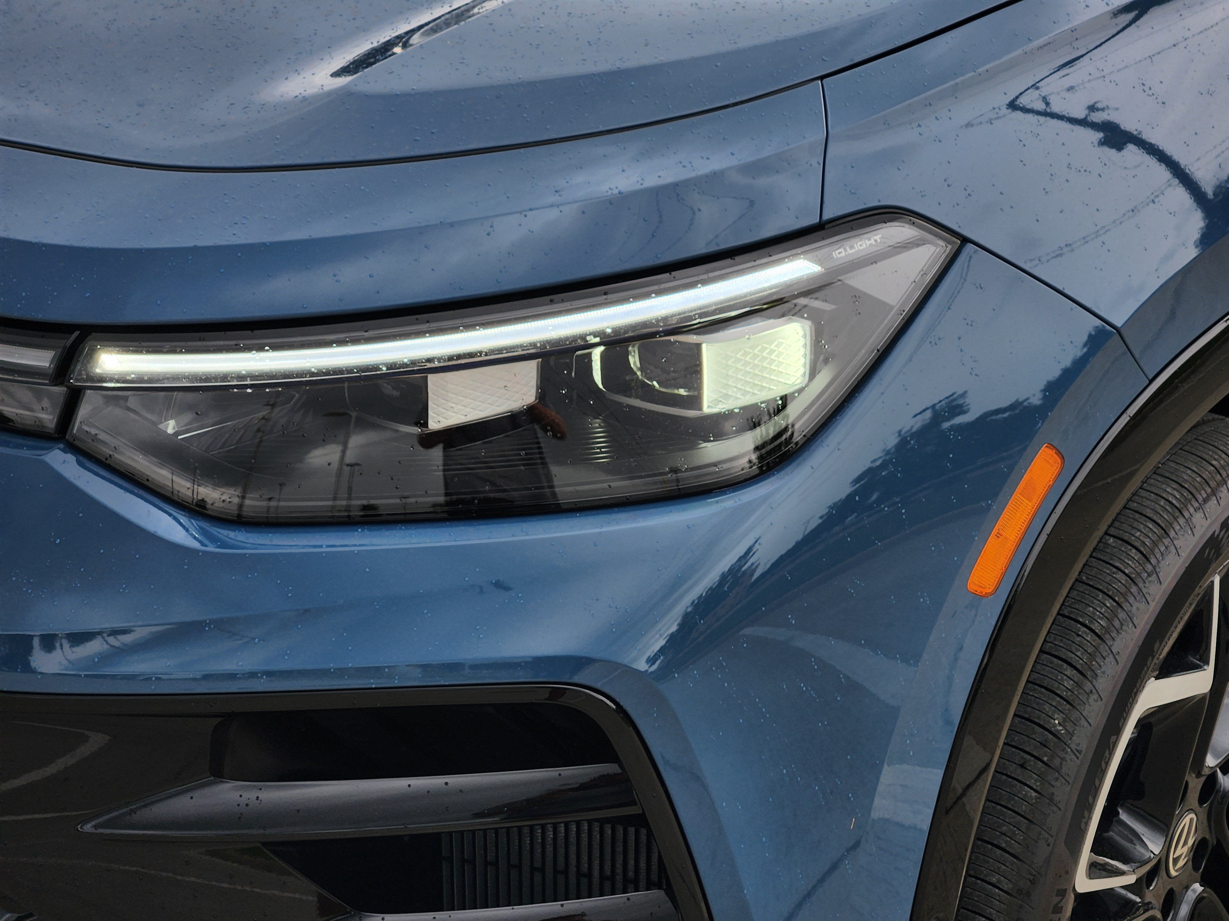 2026 Volkswagen Tiguan SEL R-Line Turbo