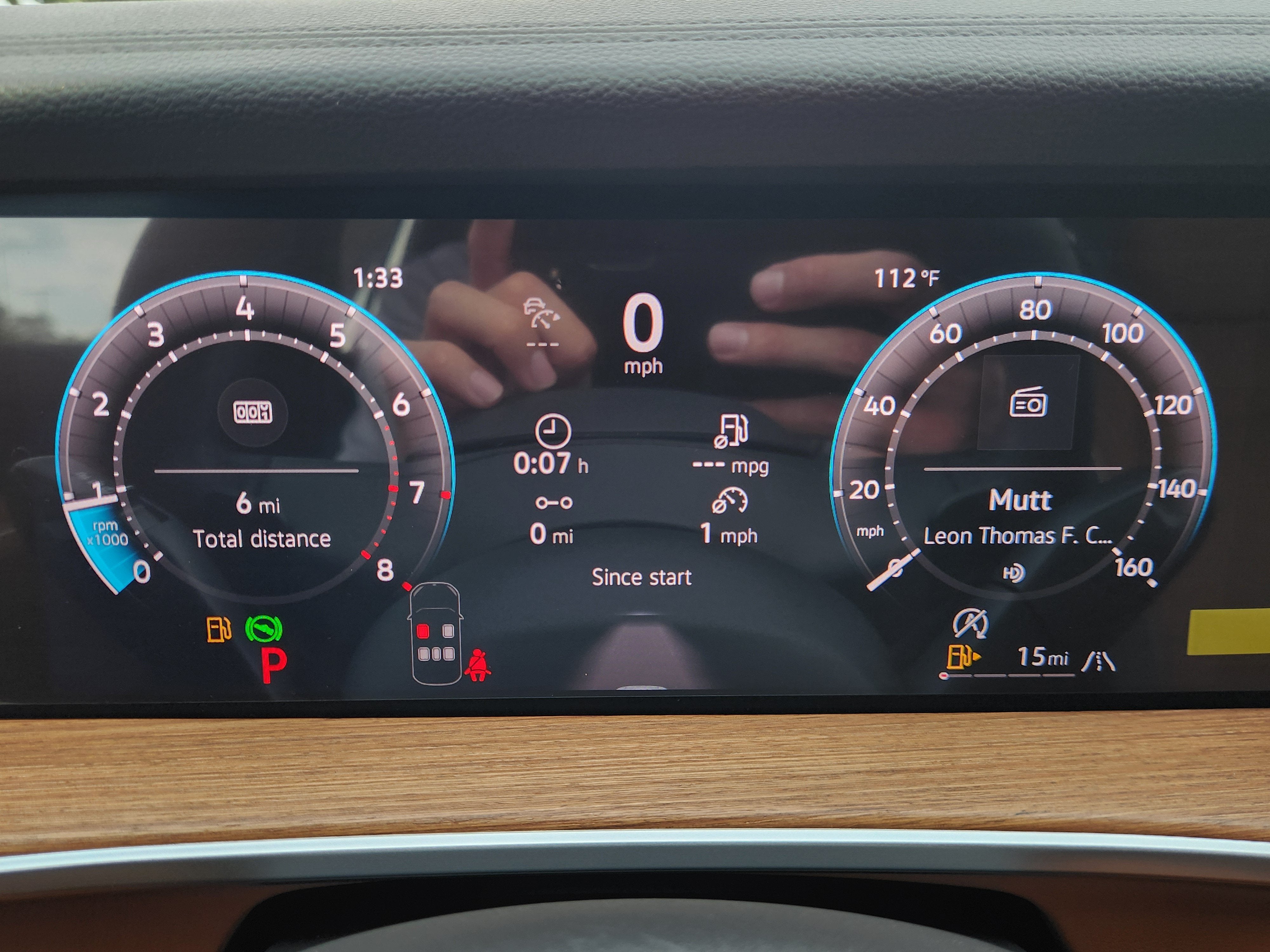2026 Volkswagen Tiguan SEL R-Line Turbo