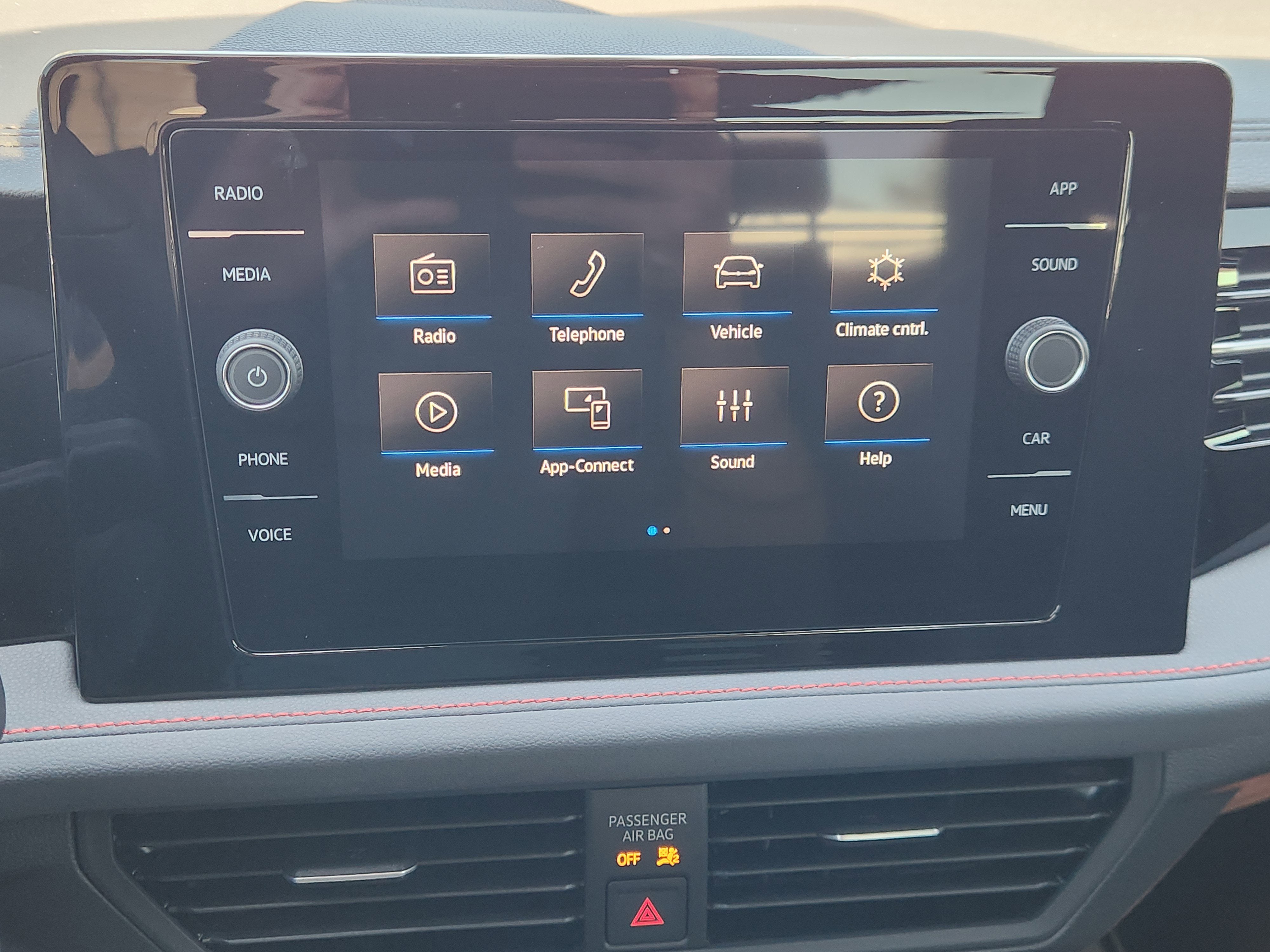 2026 Volkswagen Jetta GLI Autobahn