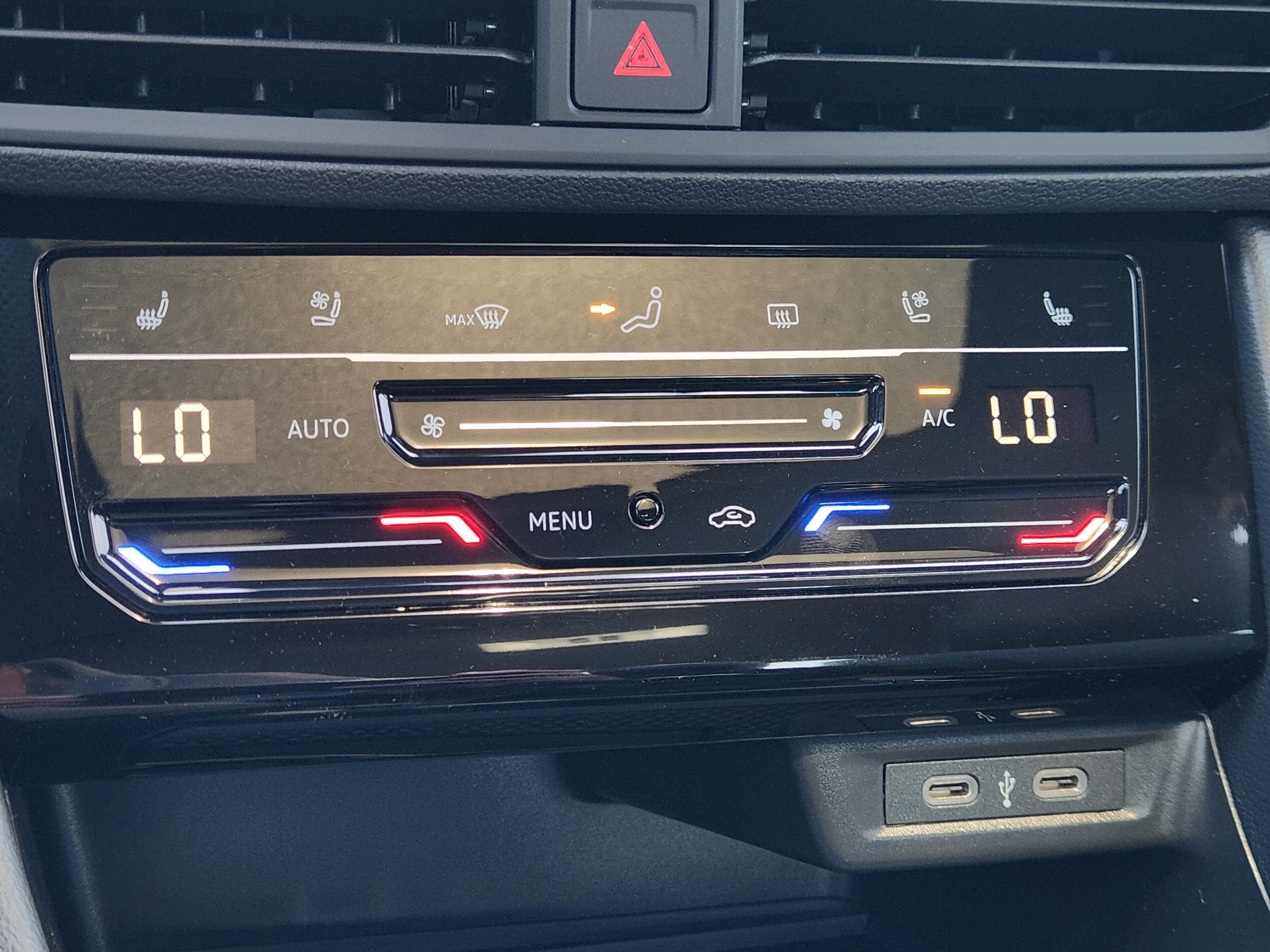 2026 Volkswagen Jetta GLI Autobahn