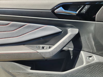 2026 Volkswagen Jetta GLI Autobahn