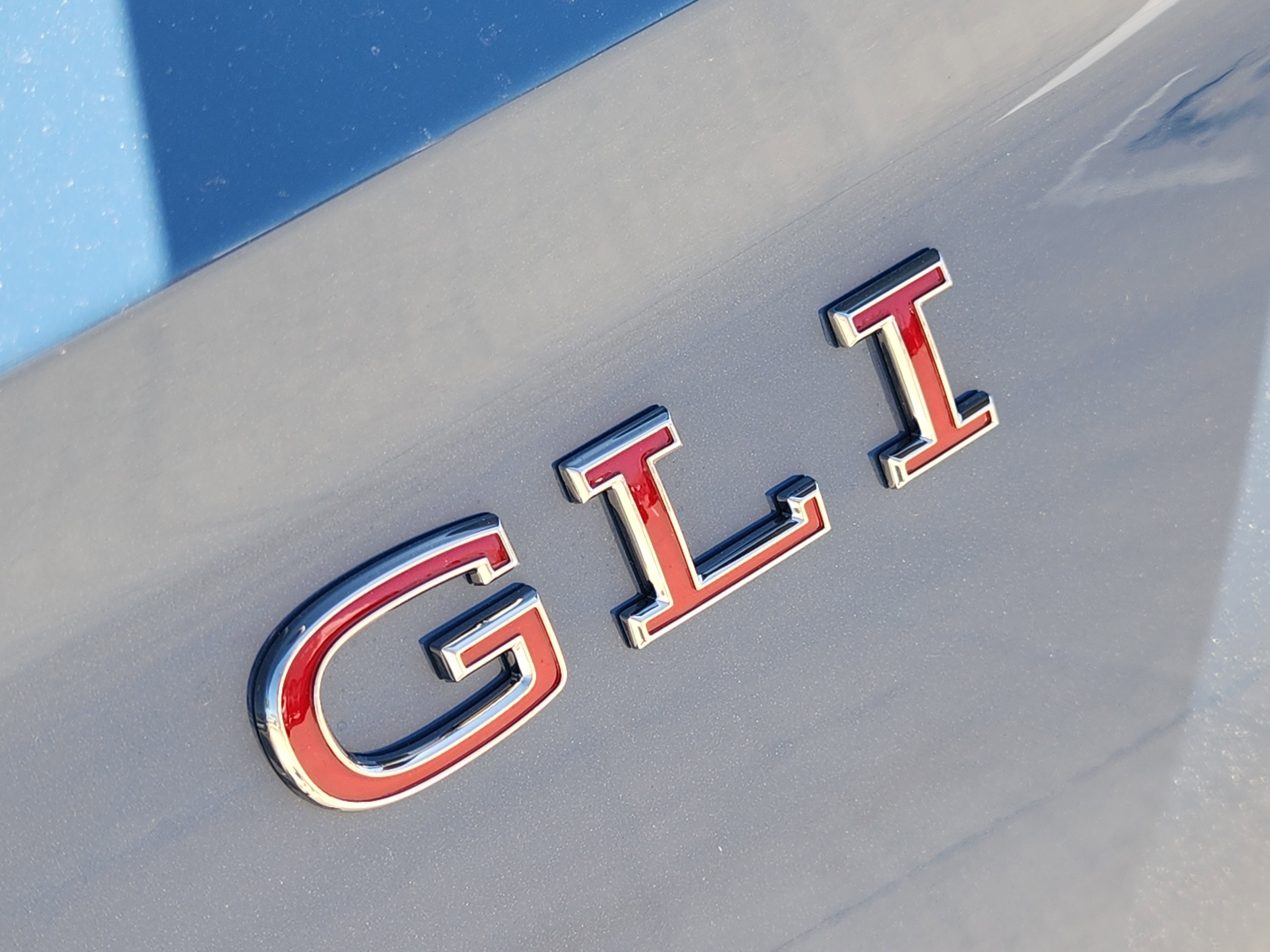 2026 Volkswagen Jetta GLI Autobahn