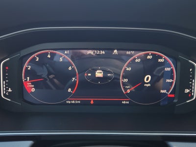 2026 Volkswagen Jetta GLI Autobahn