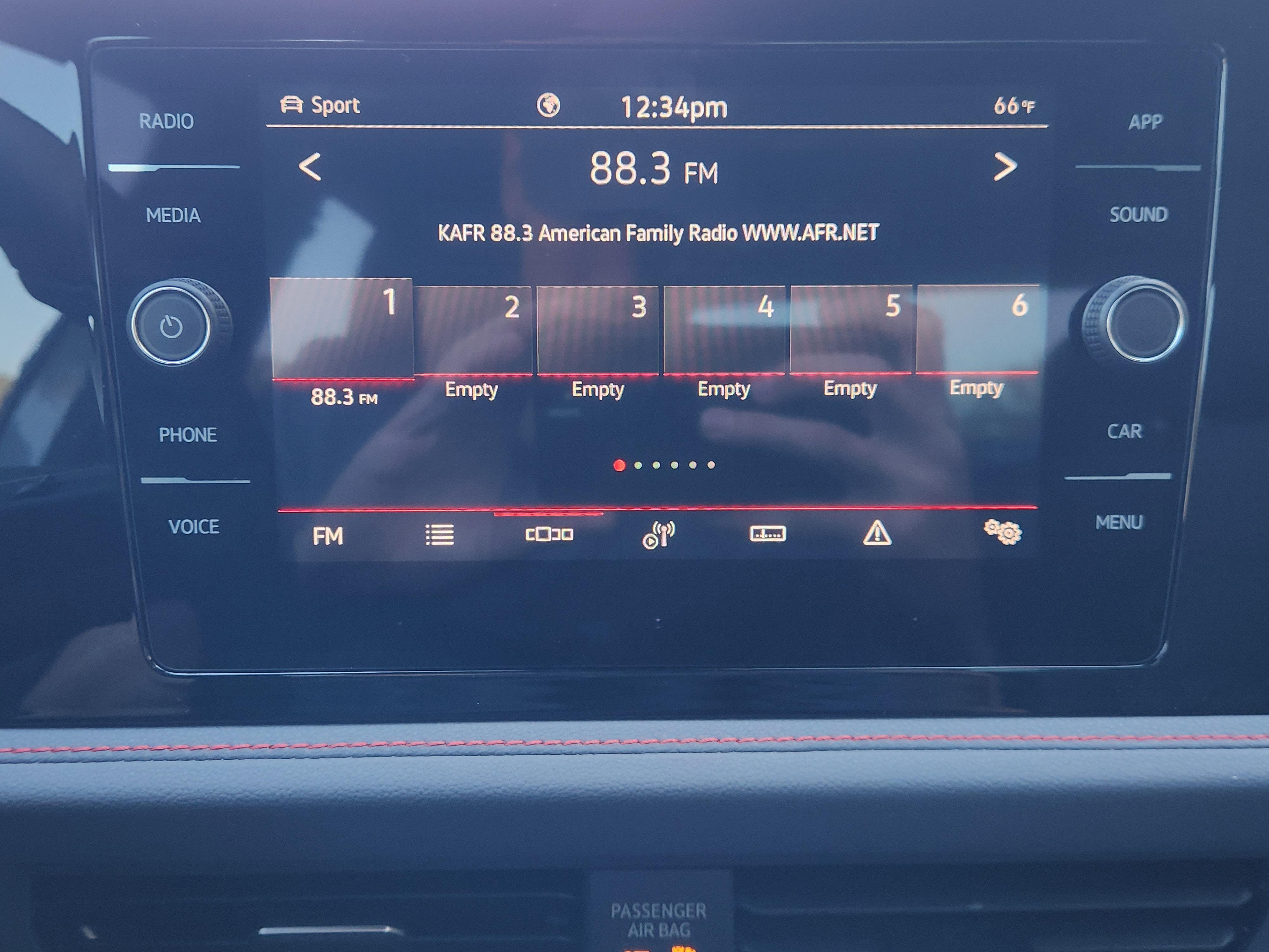 2026 Volkswagen Jetta GLI Autobahn