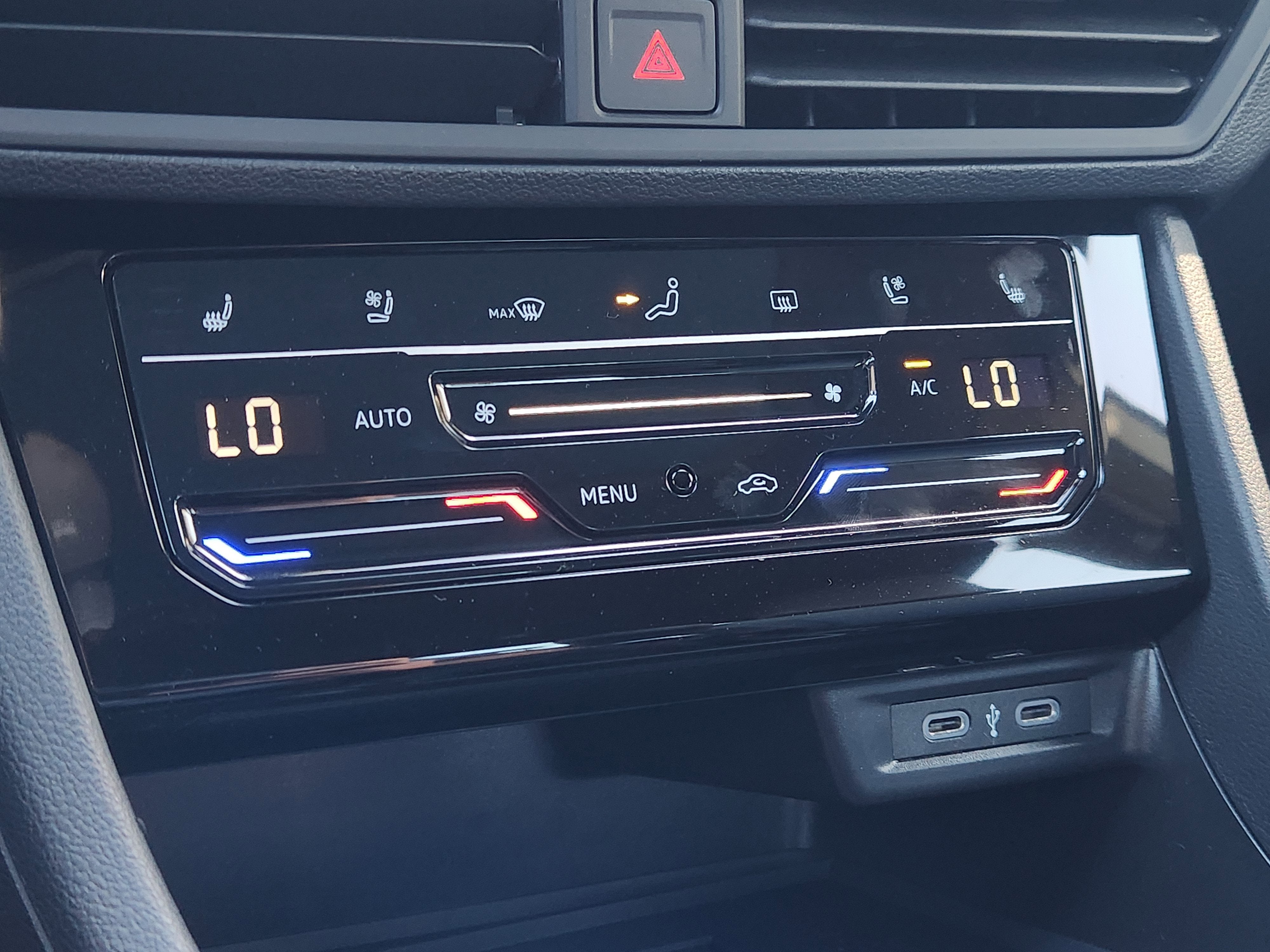 2026 Volkswagen Jetta GLI Autobahn