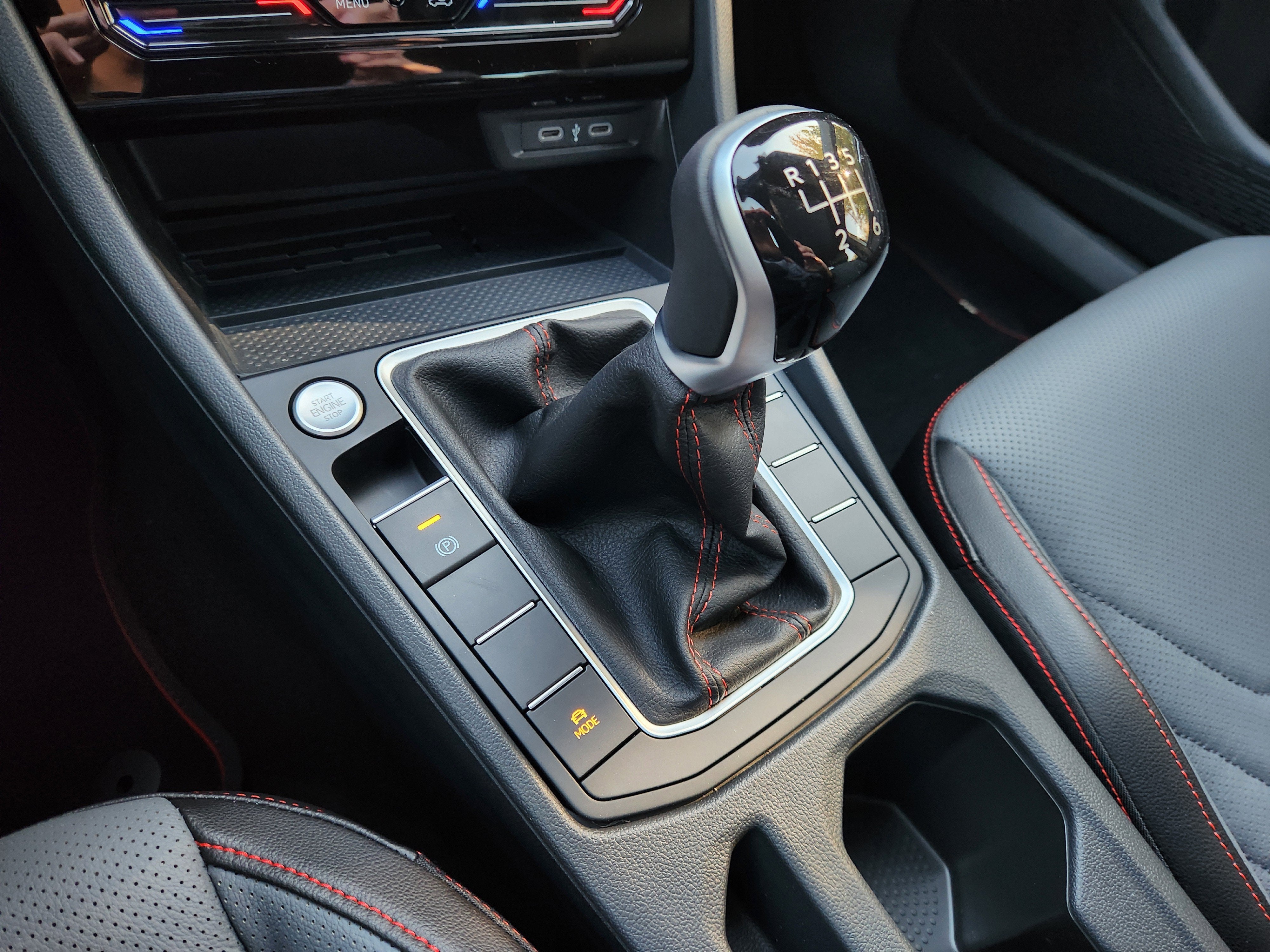 2026 Volkswagen Jetta GLI Autobahn