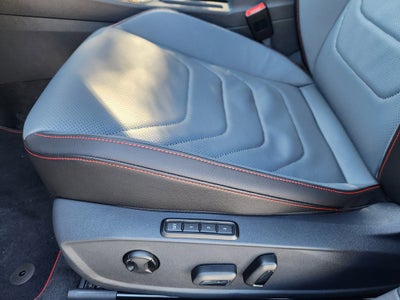 2026 Volkswagen Jetta GLI Autobahn