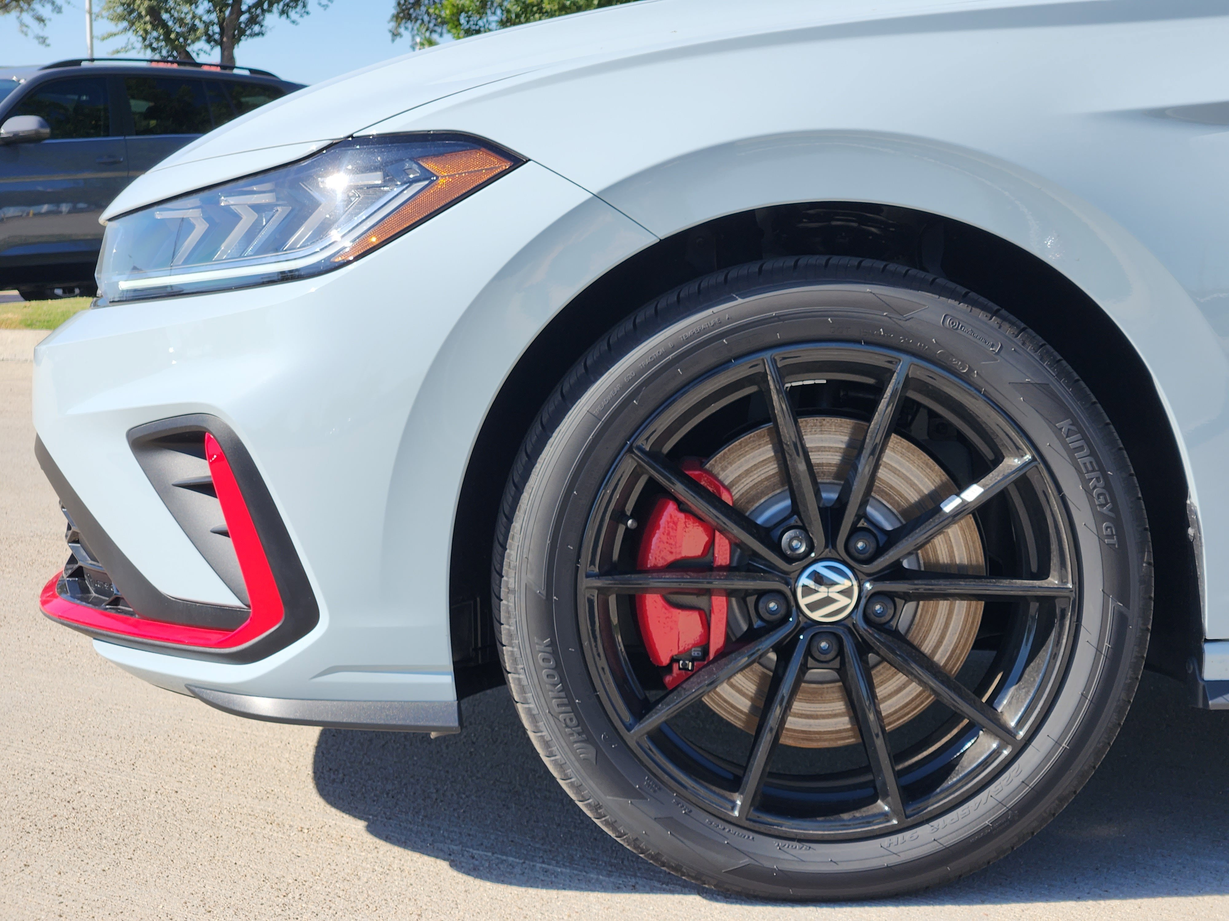 2026 Volkswagen Jetta GLI Autobahn