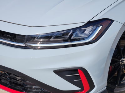 2026 Volkswagen Jetta GLI Autobahn