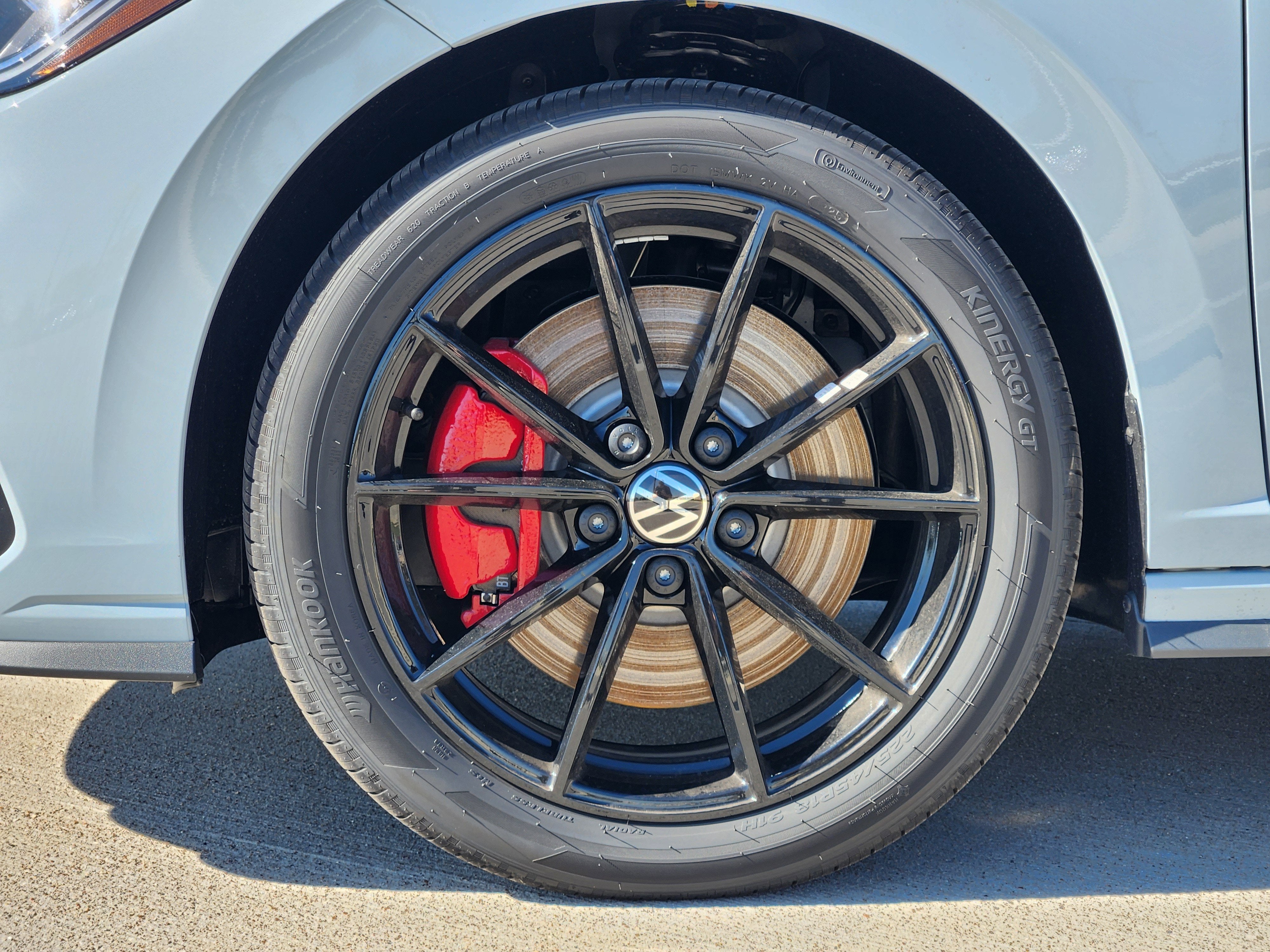 2026 Volkswagen Jetta GLI Autobahn