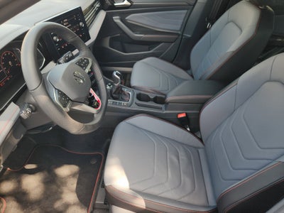 2026 Volkswagen Jetta GLI Autobahn