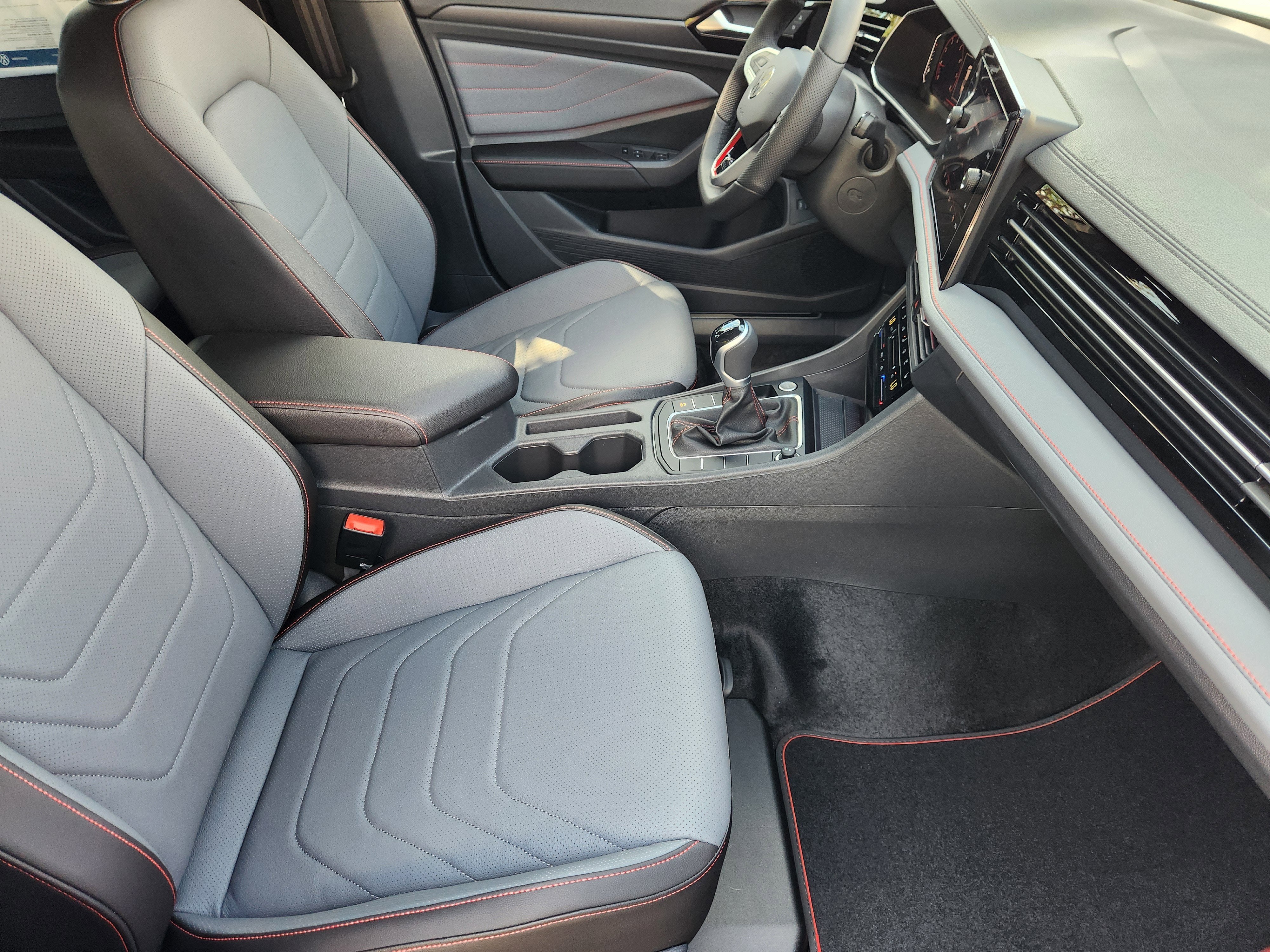 2026 Volkswagen Jetta GLI Autobahn