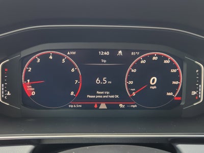 2026 Volkswagen Jetta GLI Autobahn