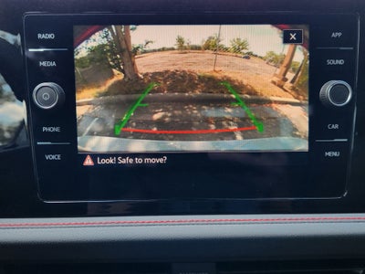 2026 Volkswagen Jetta GLI Autobahn