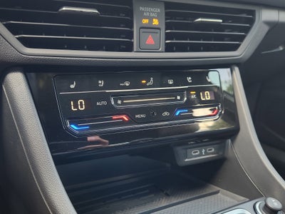 2026 Volkswagen Jetta GLI Autobahn