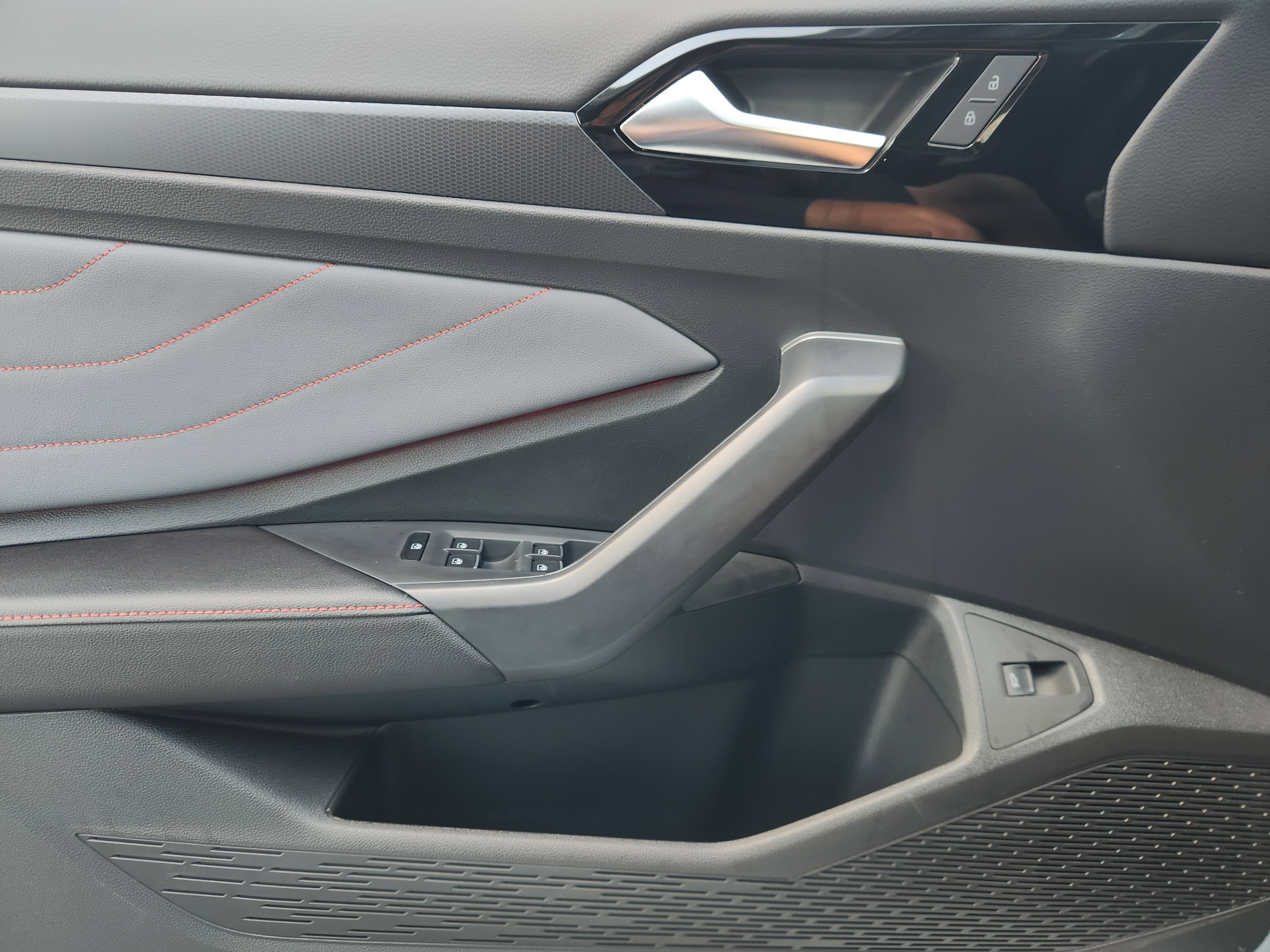 2026 Volkswagen Jetta GLI Autobahn