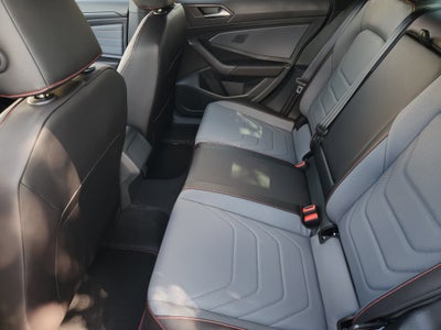 2026 Volkswagen Jetta GLI Autobahn