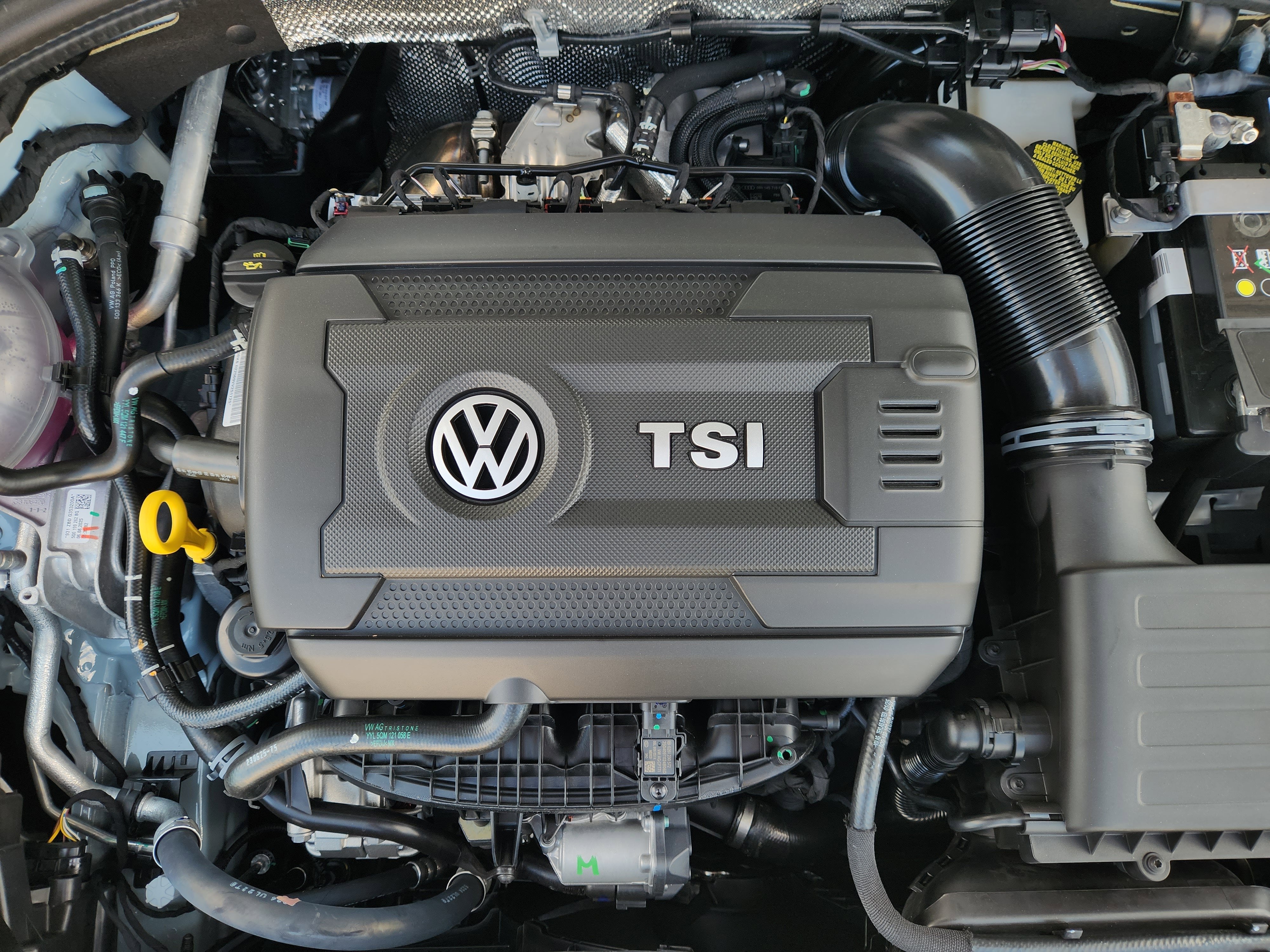 2026 Volkswagen Jetta GLI Autobahn