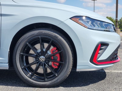 2026 Volkswagen Jetta GLI Autobahn