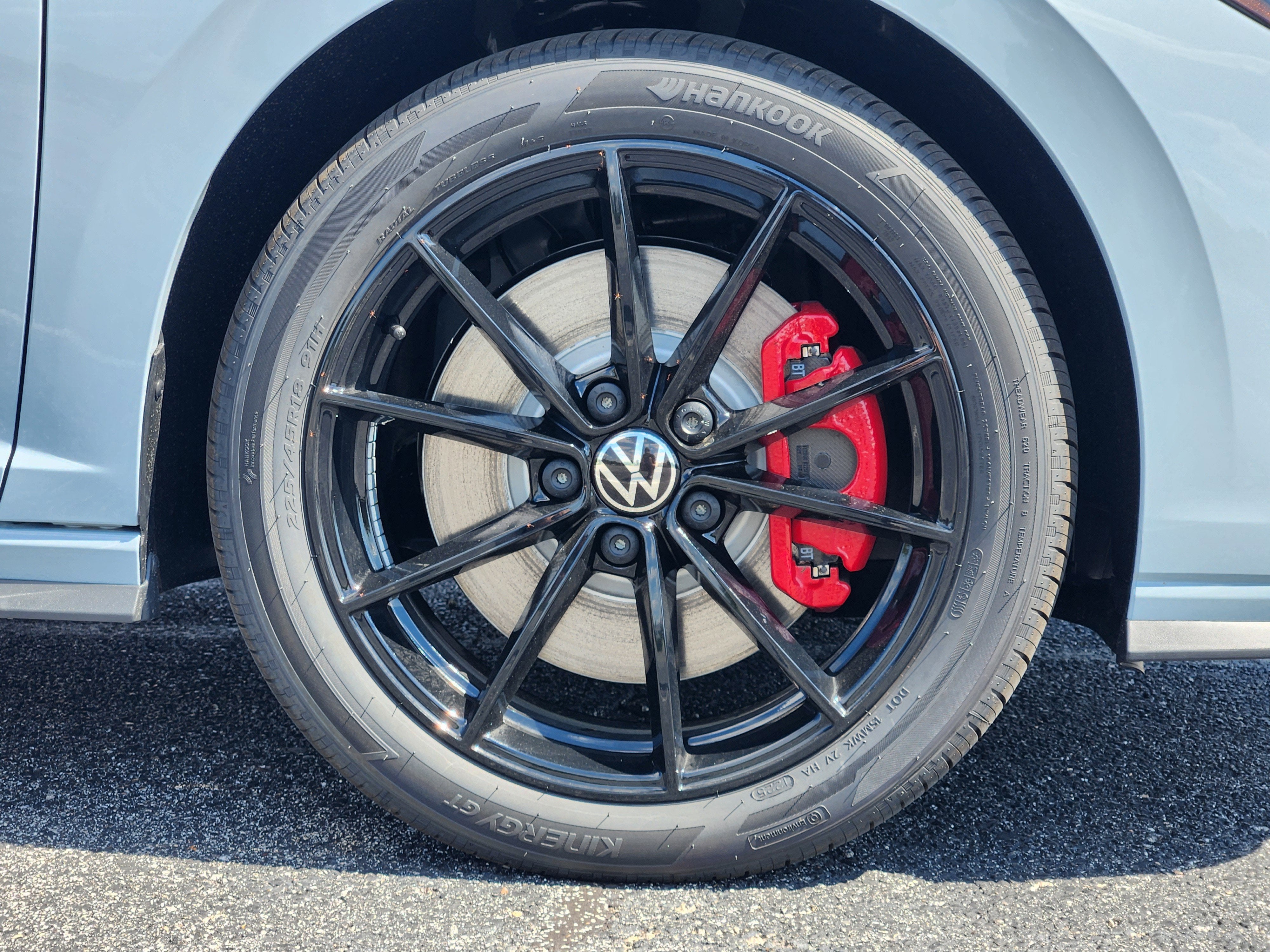 2026 Volkswagen Jetta GLI Autobahn