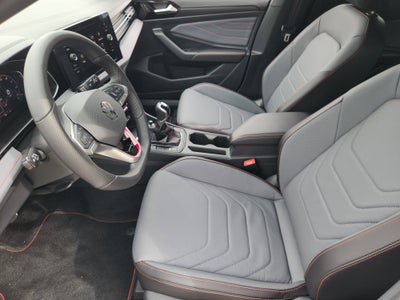 2026 Volkswagen Jetta GLI Autobahn