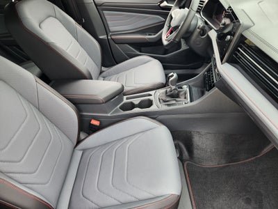 2026 Volkswagen Jetta GLI Autobahn