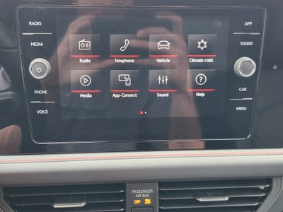 2026 Volkswagen Jetta GLI Autobahn