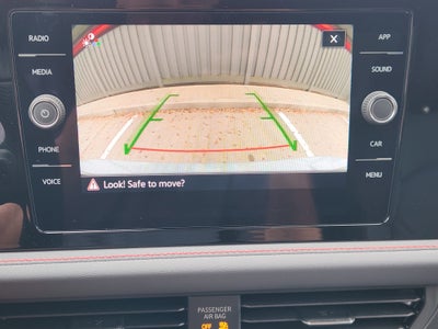 2026 Volkswagen Jetta GLI Autobahn