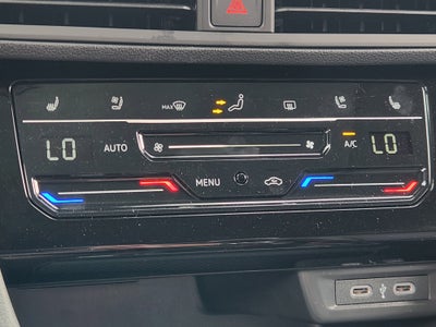 2026 Volkswagen Jetta GLI Autobahn