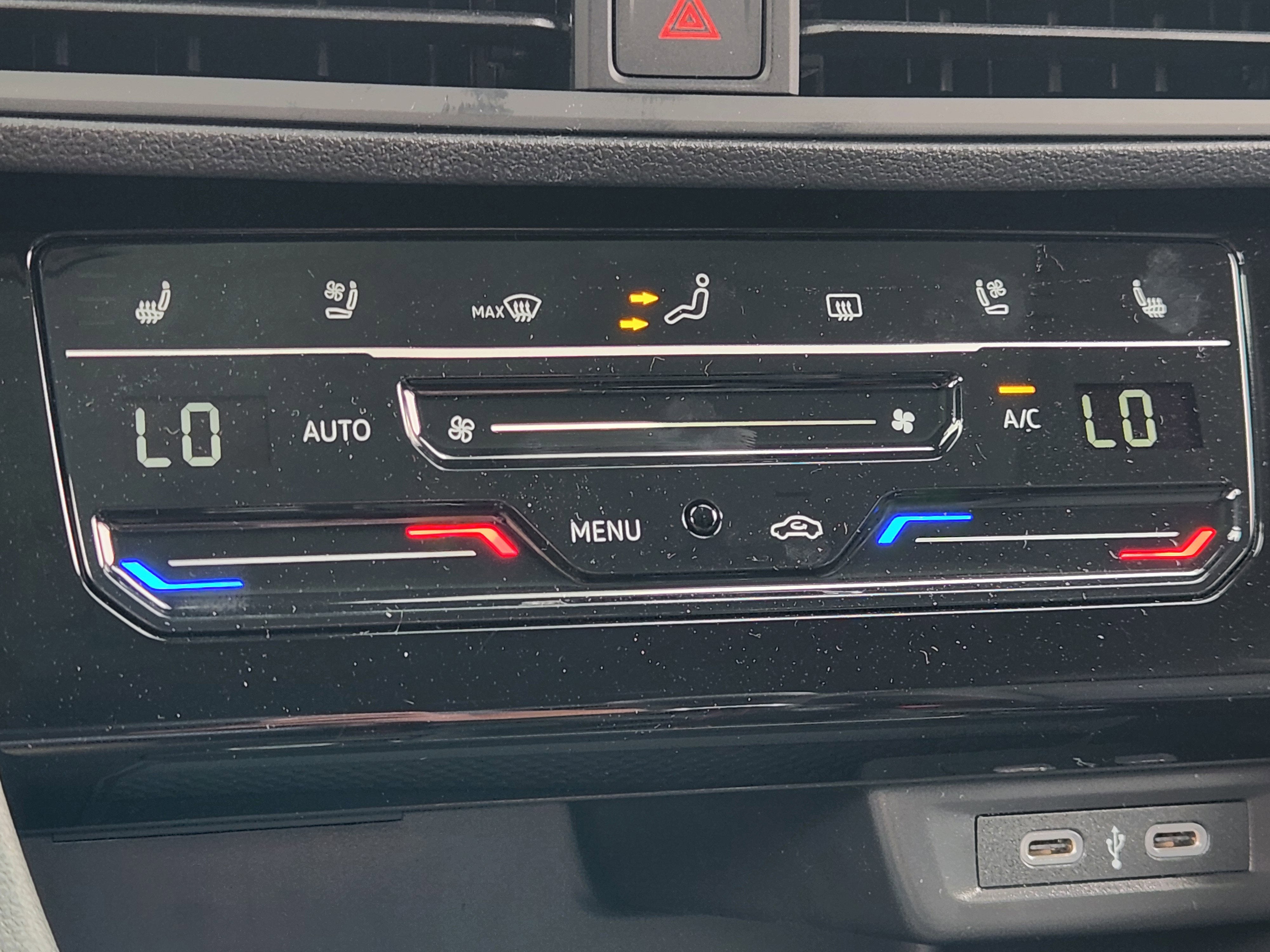 2026 Volkswagen Jetta GLI Autobahn