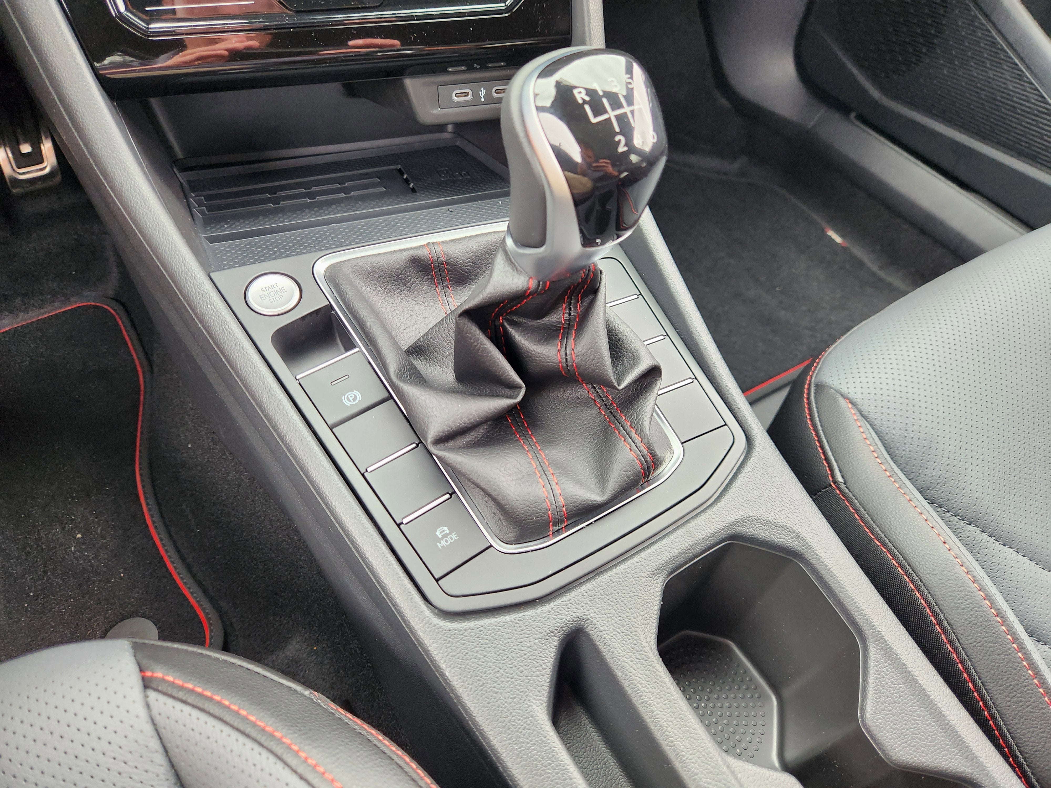 2026 Volkswagen Jetta GLI Autobahn