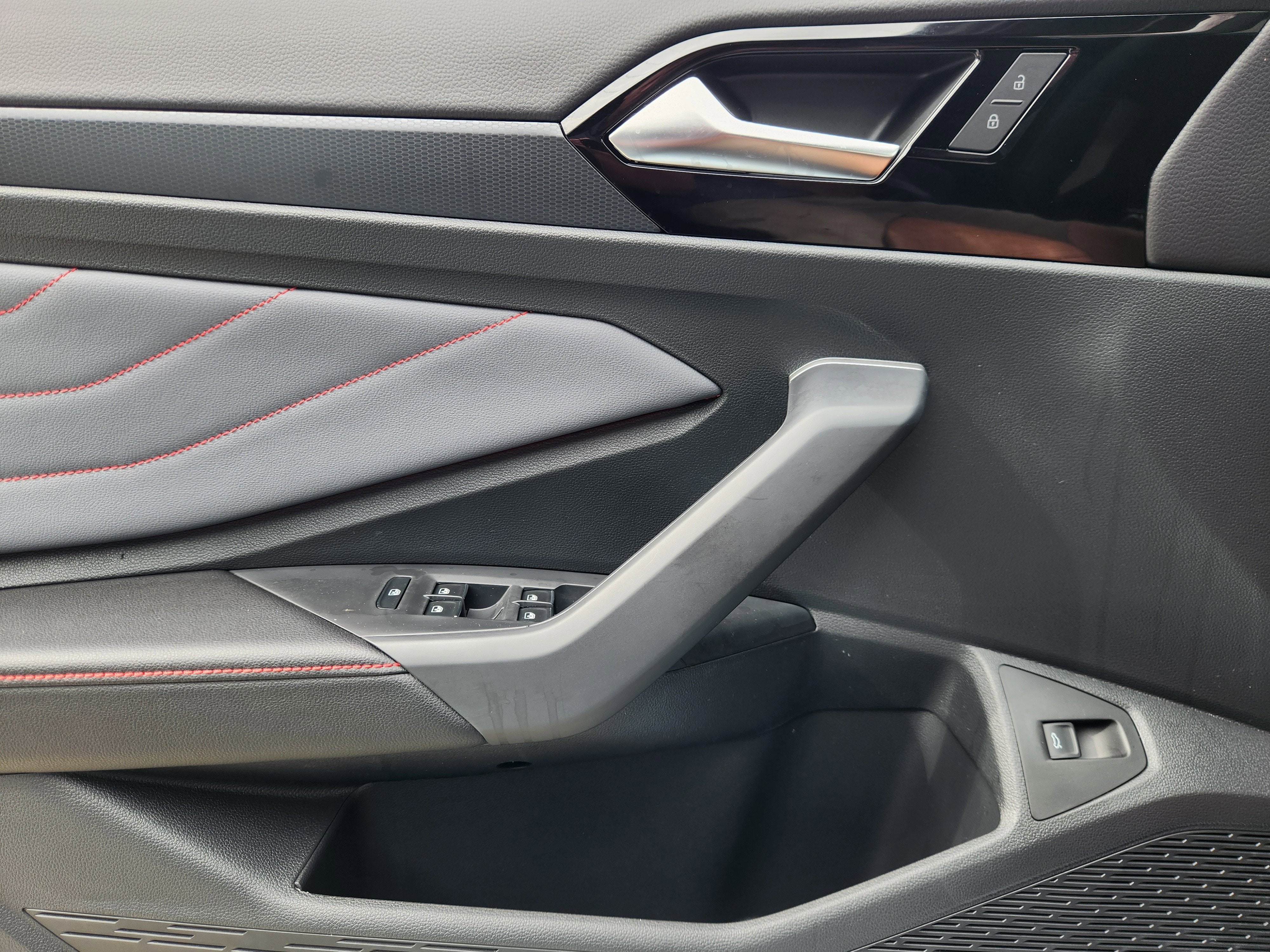 2026 Volkswagen Jetta GLI Autobahn