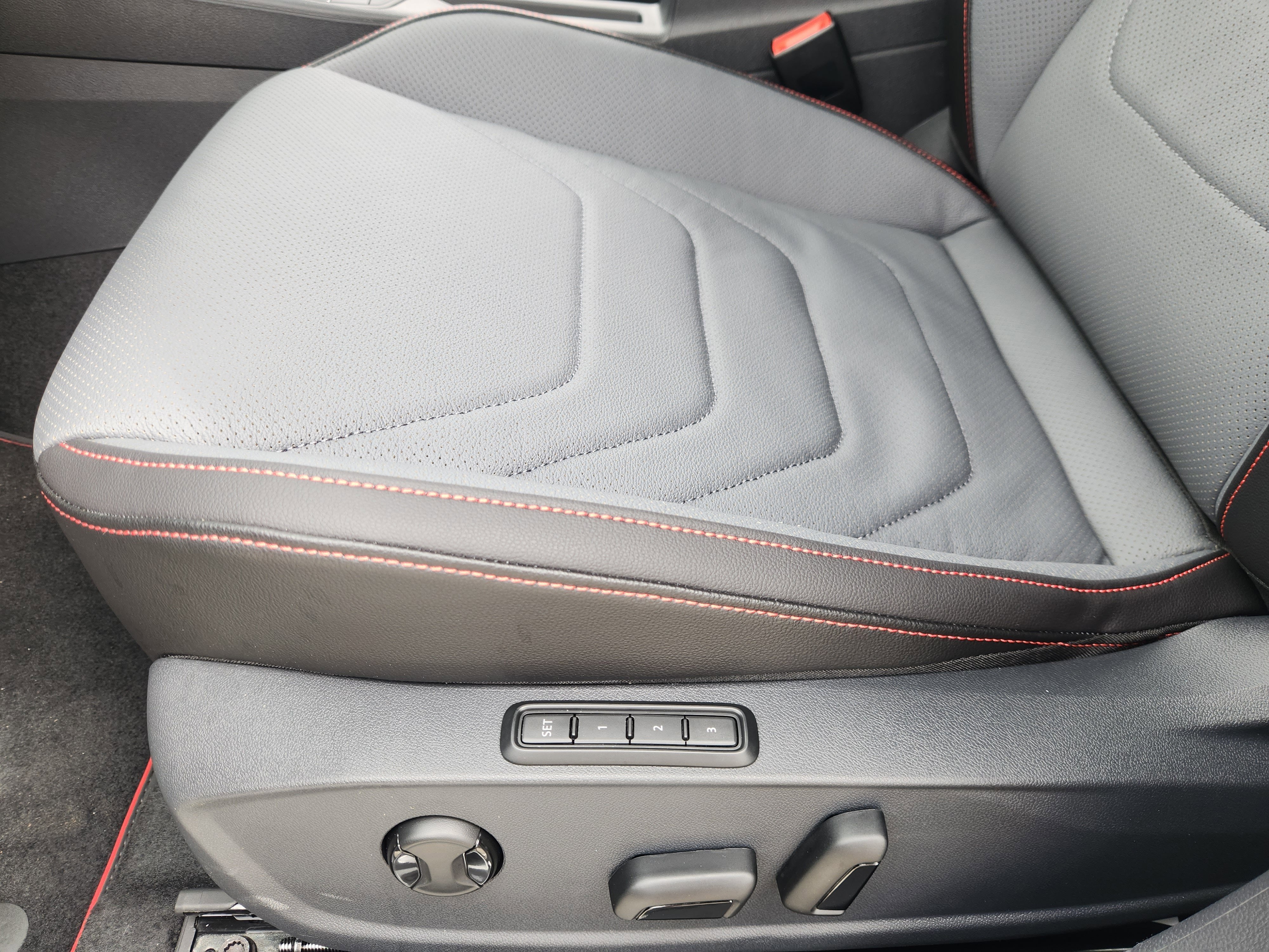 2026 Volkswagen Jetta GLI Autobahn