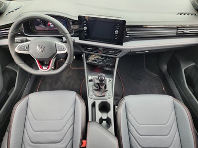 2026 Volkswagen Jetta GLI Autobahn