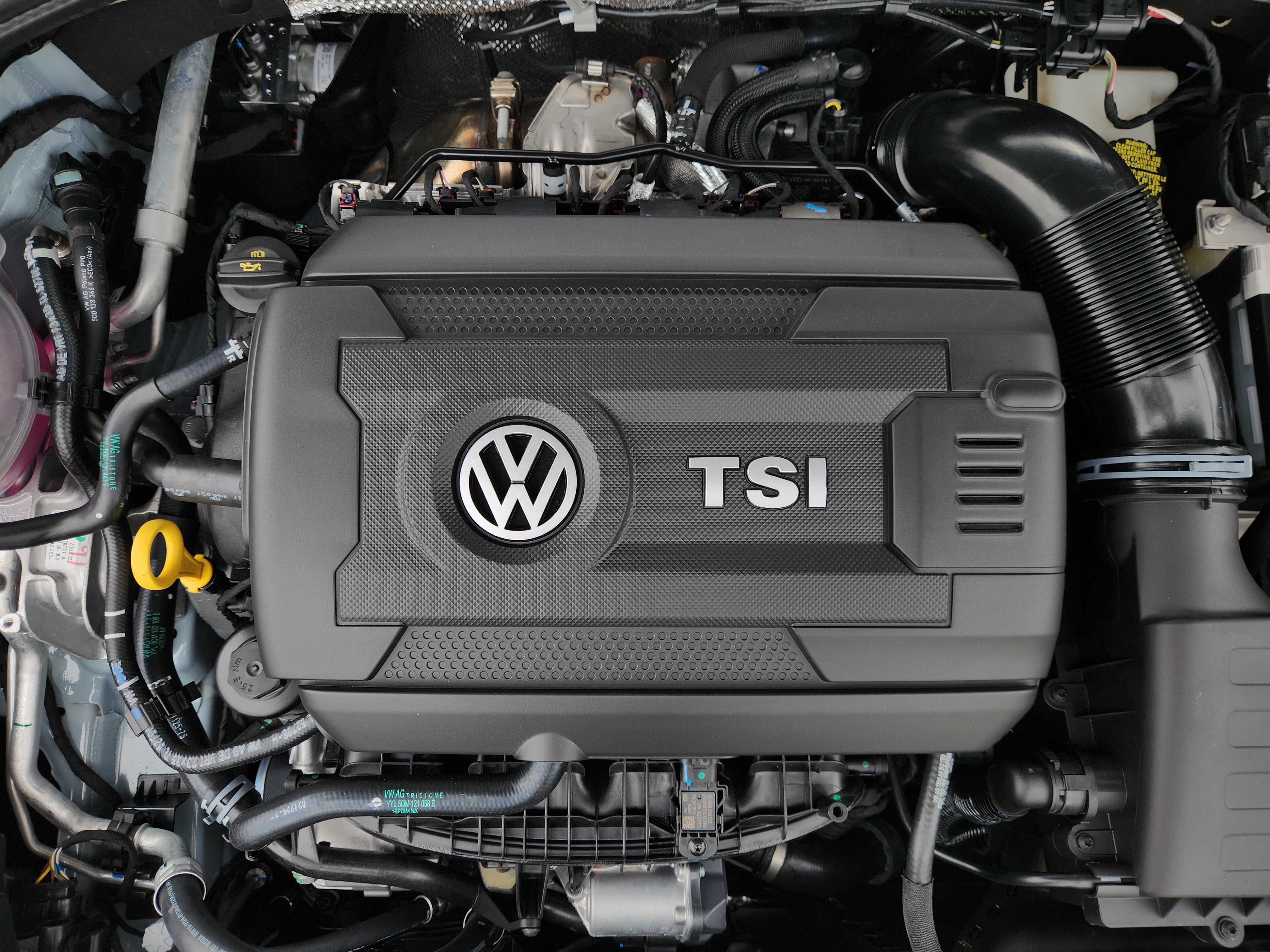 2026 Volkswagen Jetta GLI Autobahn