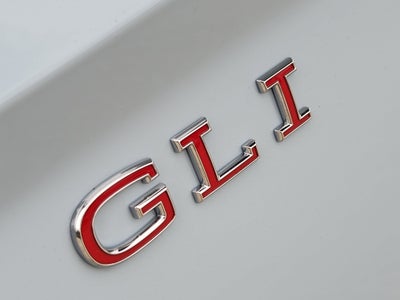 2026 Volkswagen Jetta GLI Autobahn