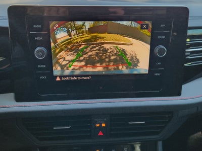 2026 Volkswagen Jetta GLI Autobahn