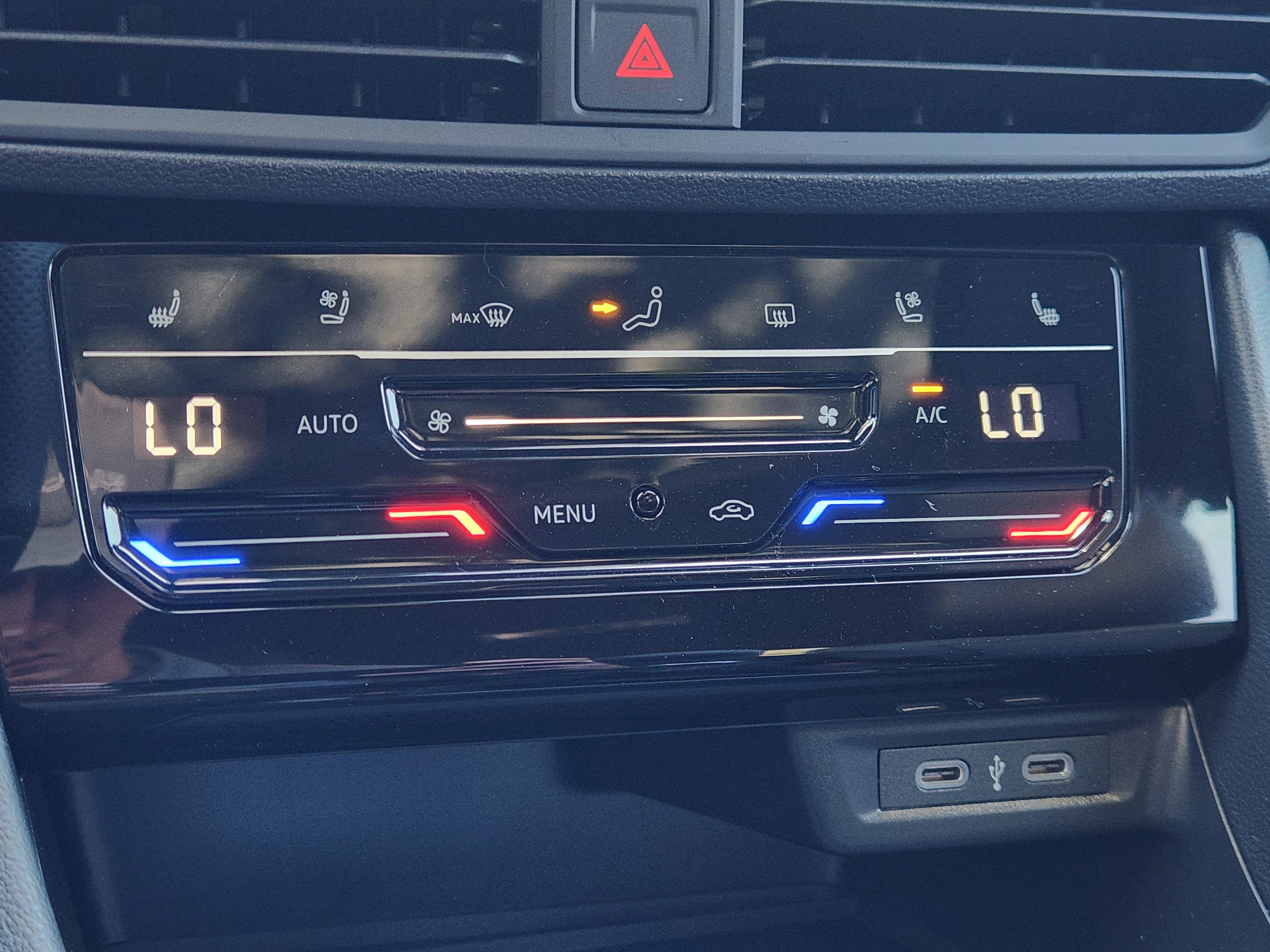 2026 Volkswagen Jetta GLI Autobahn