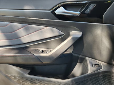 2026 Volkswagen Jetta GLI Autobahn