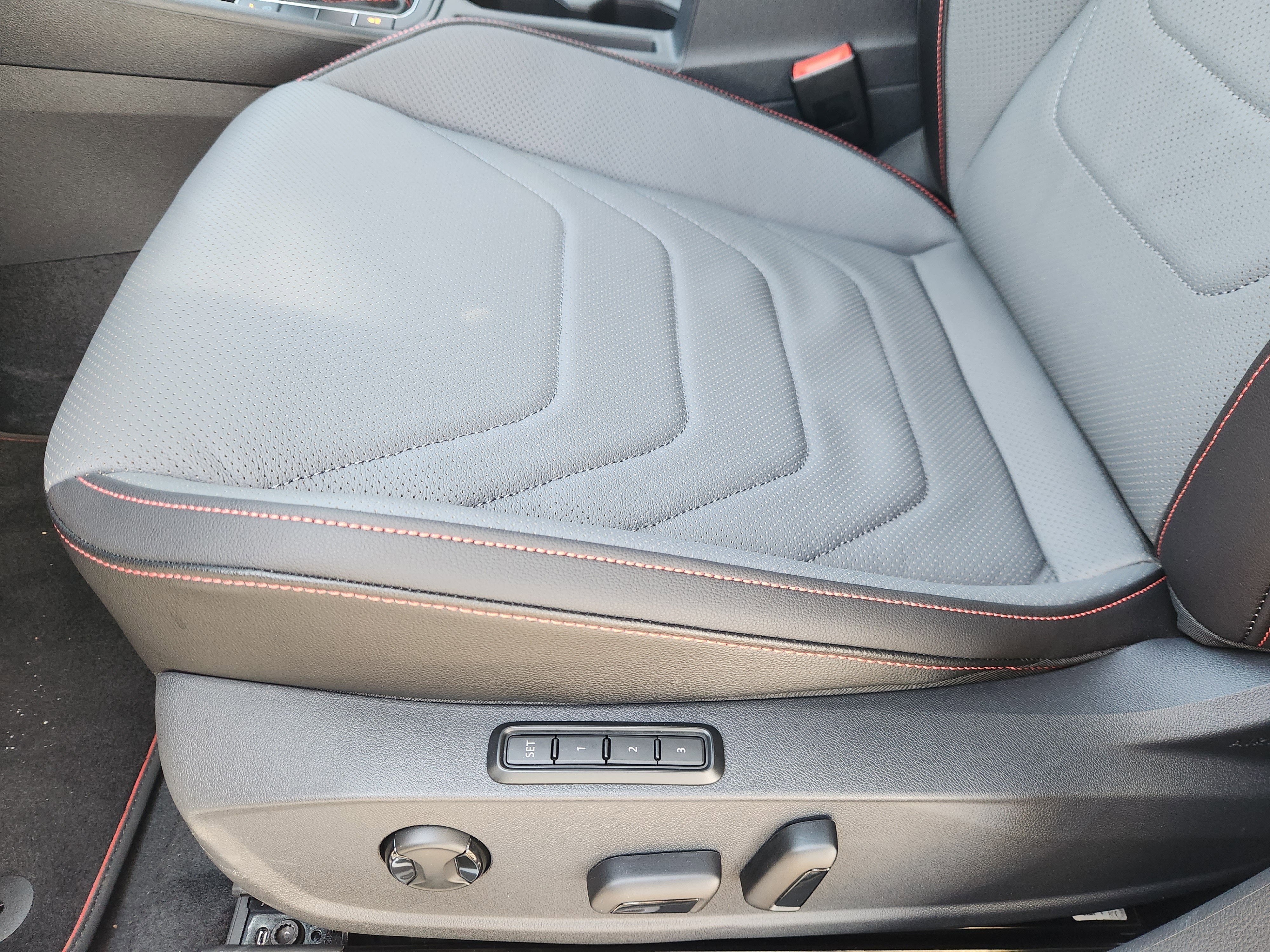 2026 Volkswagen Jetta GLI Autobahn