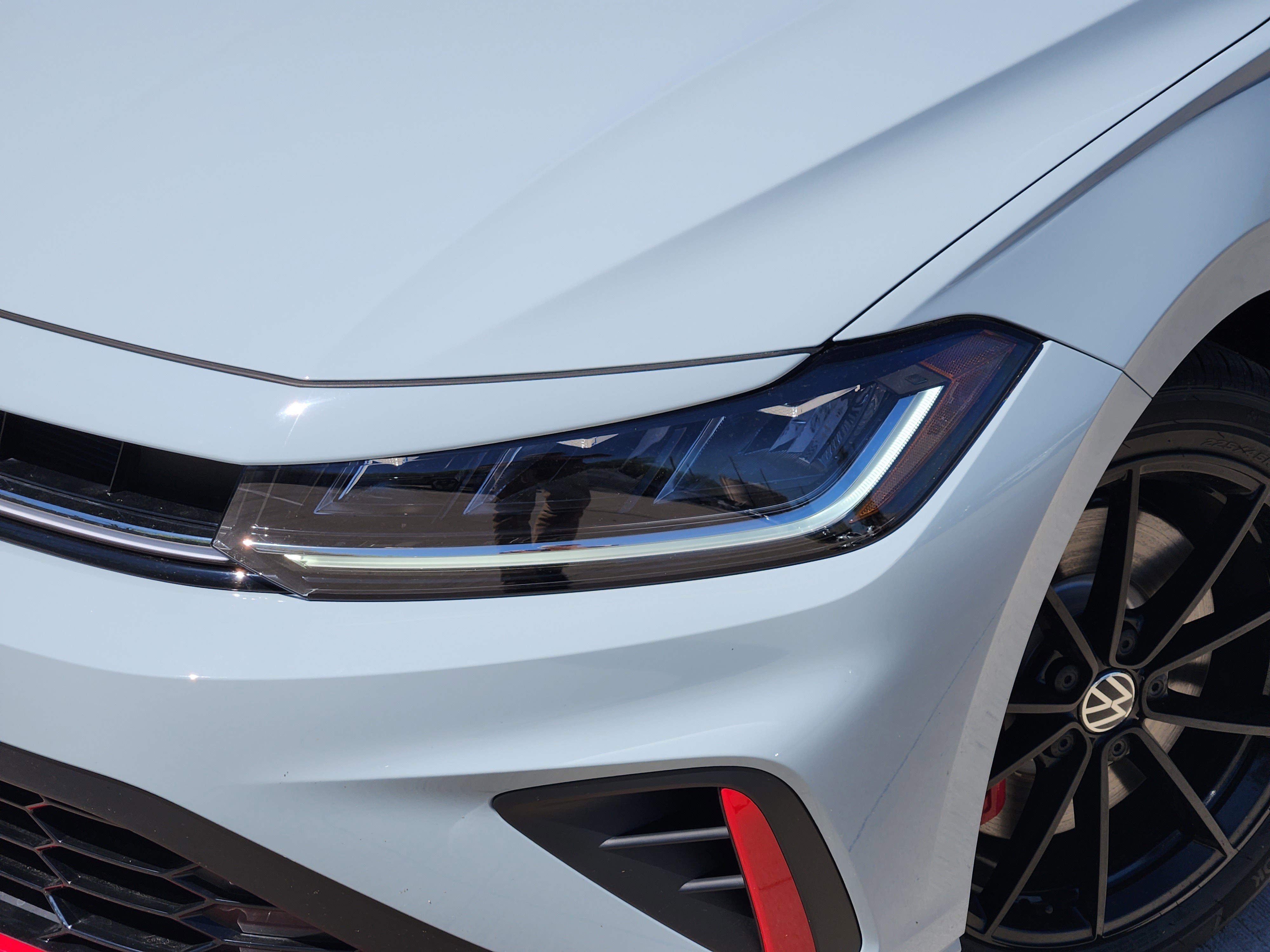 2026 Volkswagen Jetta GLI Autobahn