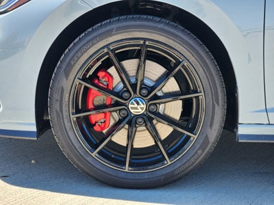 2026 Volkswagen Jetta GLI Autobahn