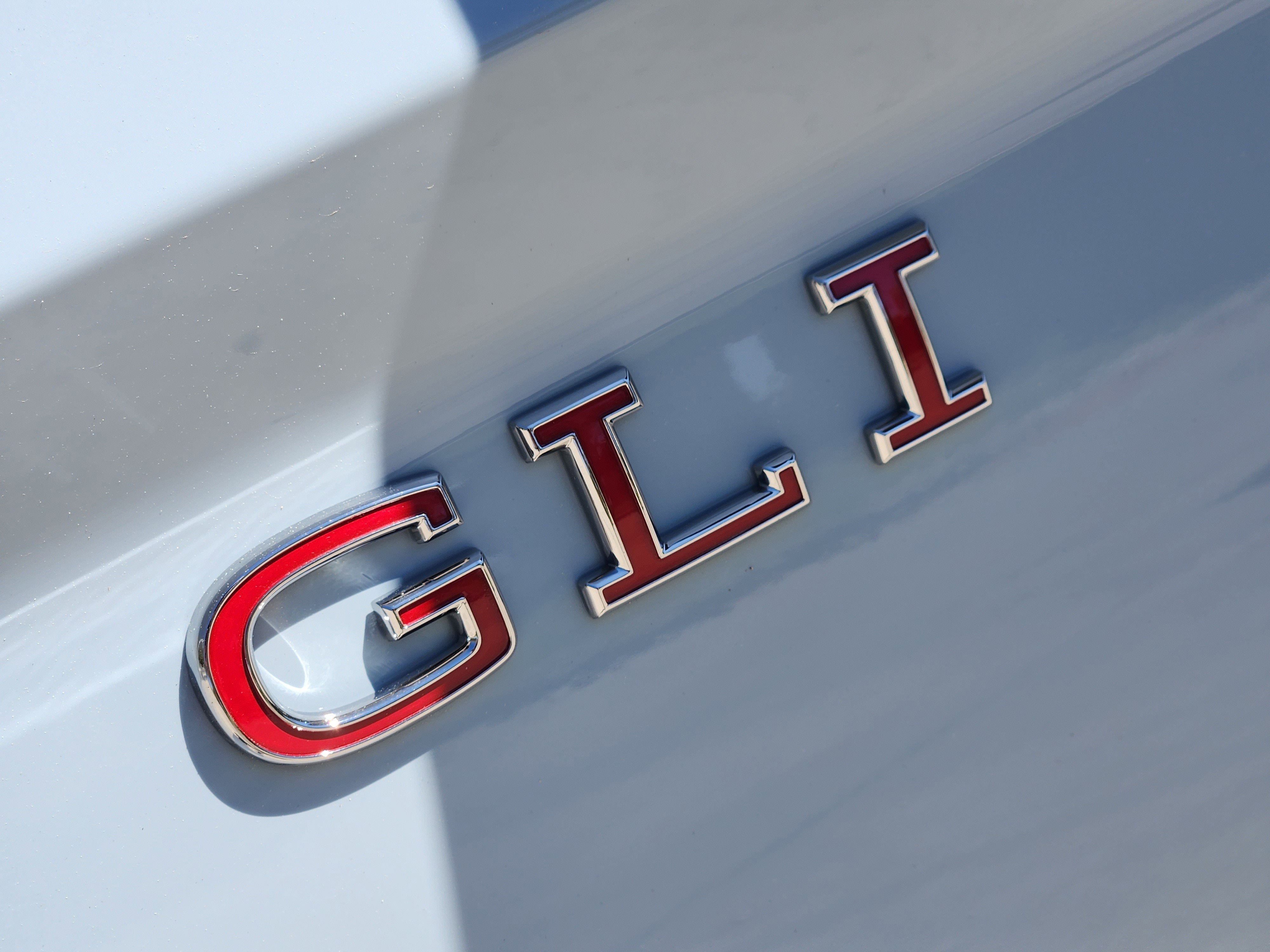 2026 Volkswagen Jetta GLI Autobahn