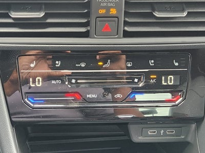 2026 Volkswagen Jetta GLI Autobahn