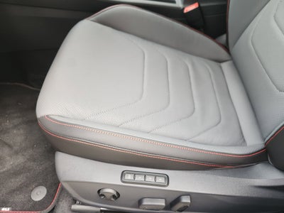 2026 Volkswagen Jetta GLI Autobahn