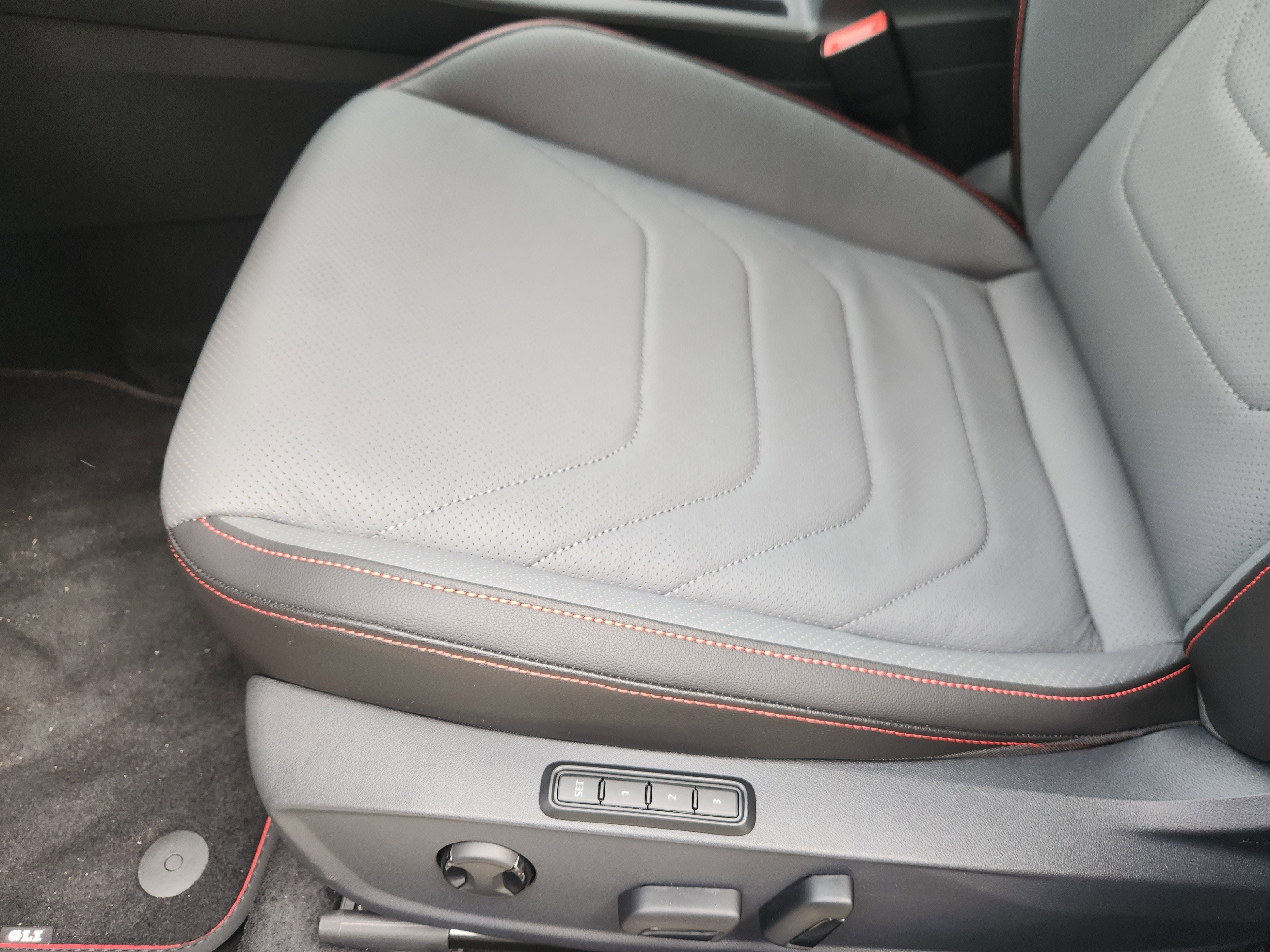 2026 Volkswagen Jetta GLI Autobahn